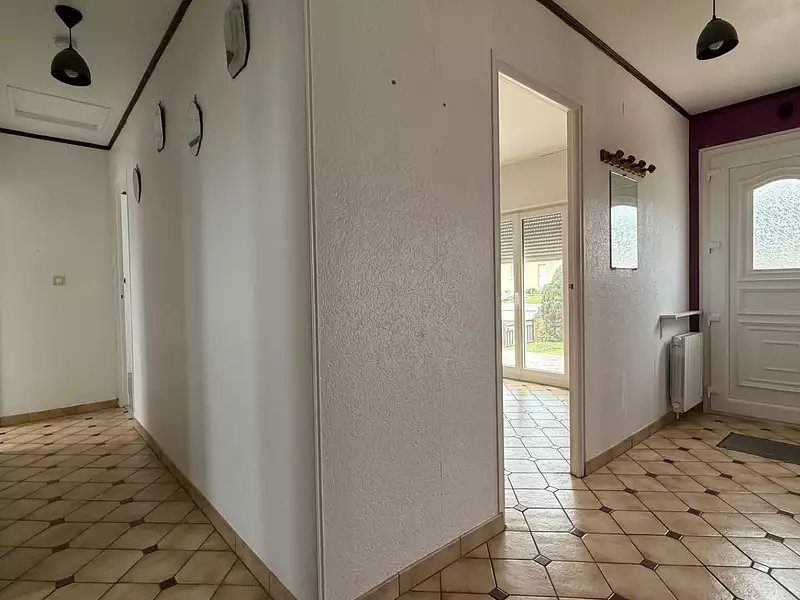 Maison, 81 m²