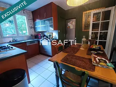 Appartement, 85 m²
