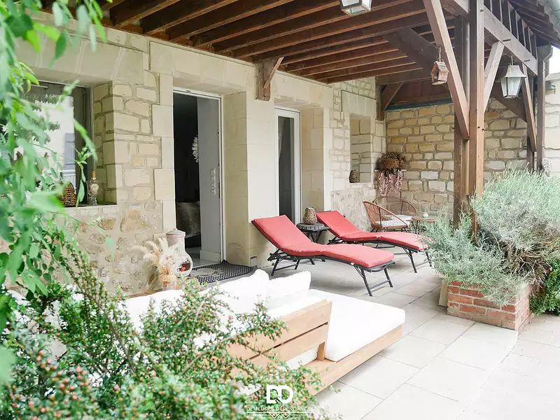 Maison, 260 m²