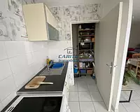 Appartement, 53,42 m²