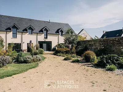 Maison, 490 m²