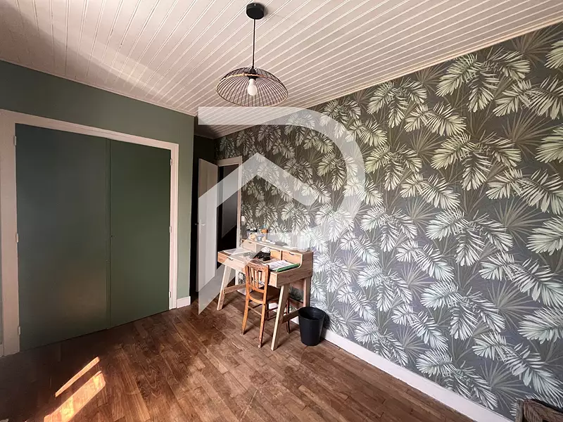 Maison, 103 m²