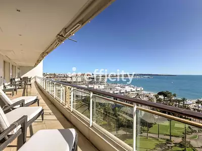 Appartement, 268 m²