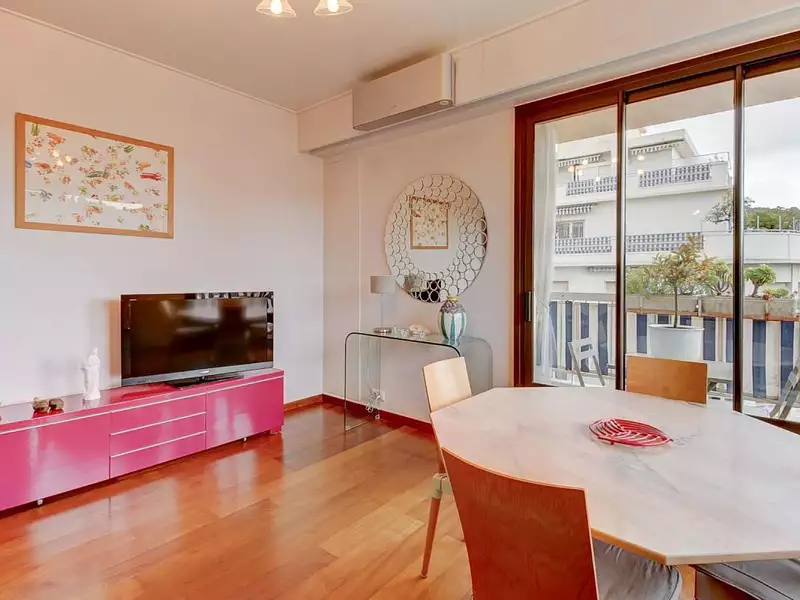 Appartement, 80 m²