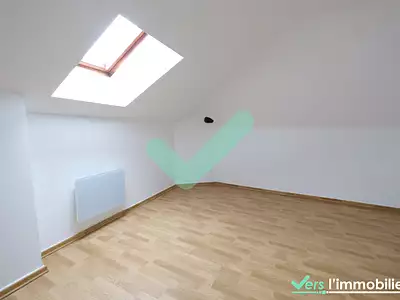 Appartement, 45,22 m²