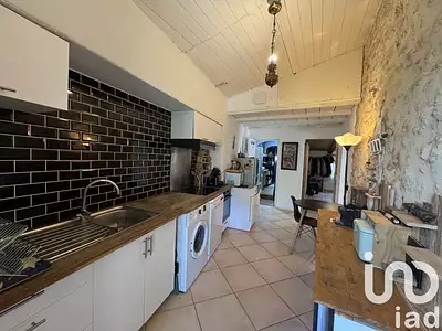 Maison, 94 m²