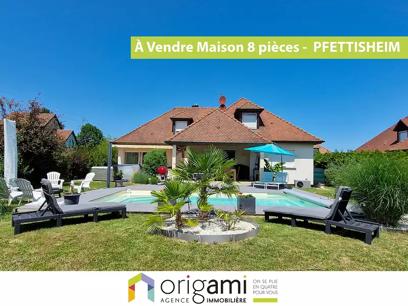 Maison, 211,26 m²