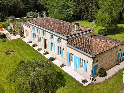 Maison, 314 m²