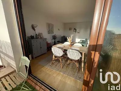 Appartement, 83 m²