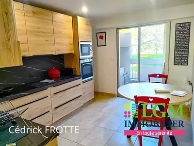 Appartement, 132 m²