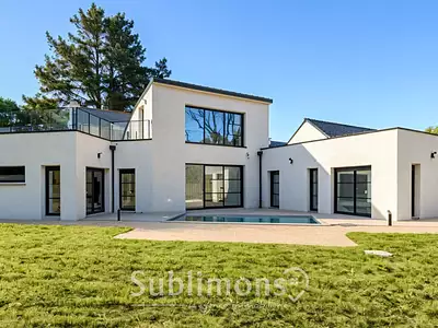 Maison, 139,1 m²