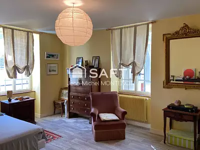 Maison, 223 m²
