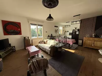Maison, 90 m²