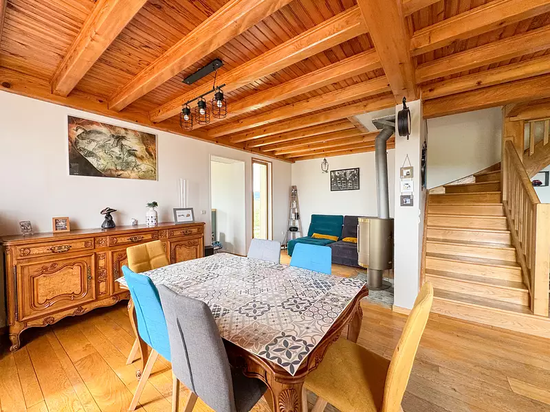 Maison, 177,35 m²