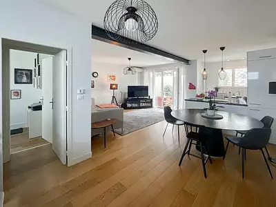 Maison, 114 m²