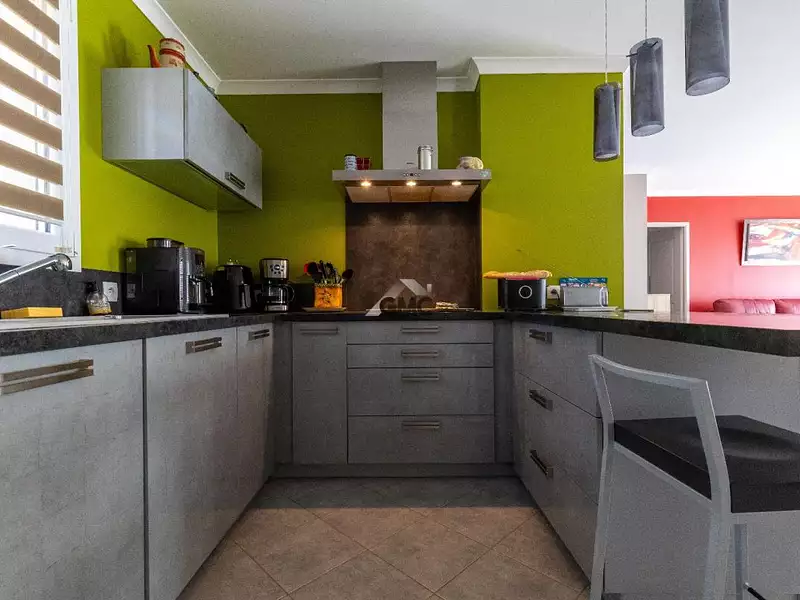 Maison, 92 m²