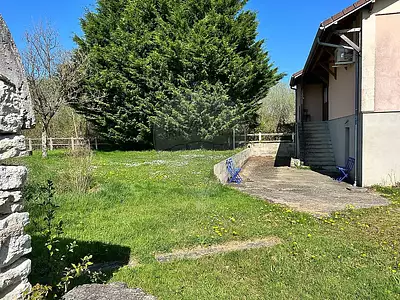 Maison, 150 m²