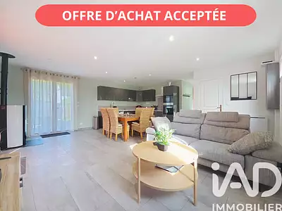 Maison, 81 m²