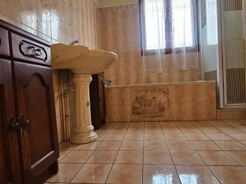 Maison, 108 m²