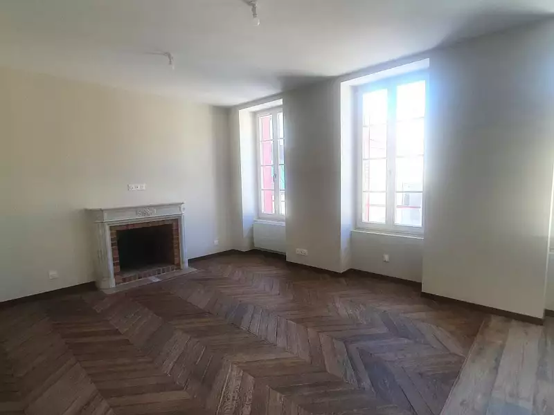 Appartement, 53 m²