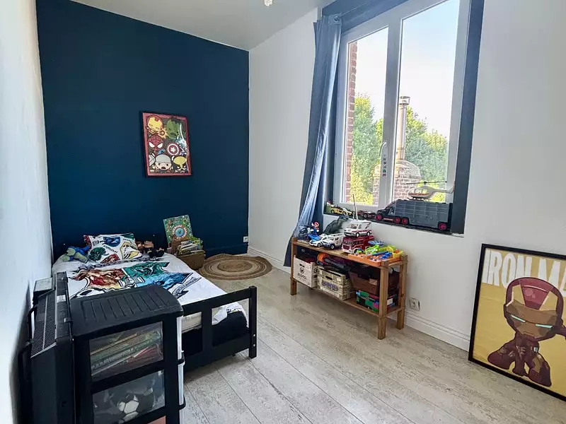 Maison, 103 m²