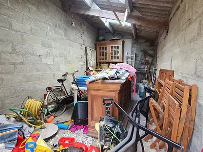 Maison, 130 m²