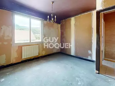 Appartement, 80,73 m²