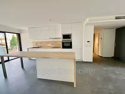 Appartement, 40 m²
