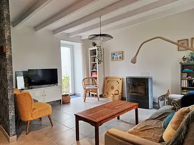 Maison, 111 m²