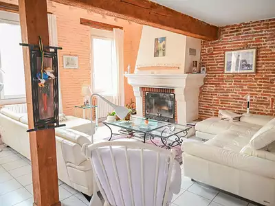 Maison, 232 m²