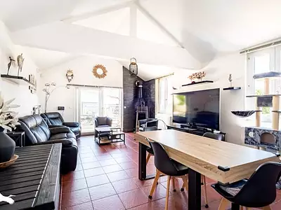 Maison, 83 m²