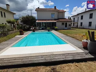 Maison, 93 m²