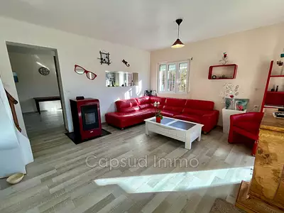 Maison, 124 m²