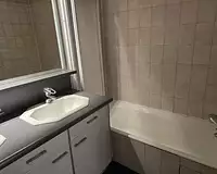 Appartement, 110 m²