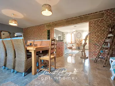 Maison, 252 m²