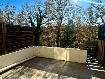 Appartement, 44,83 m²