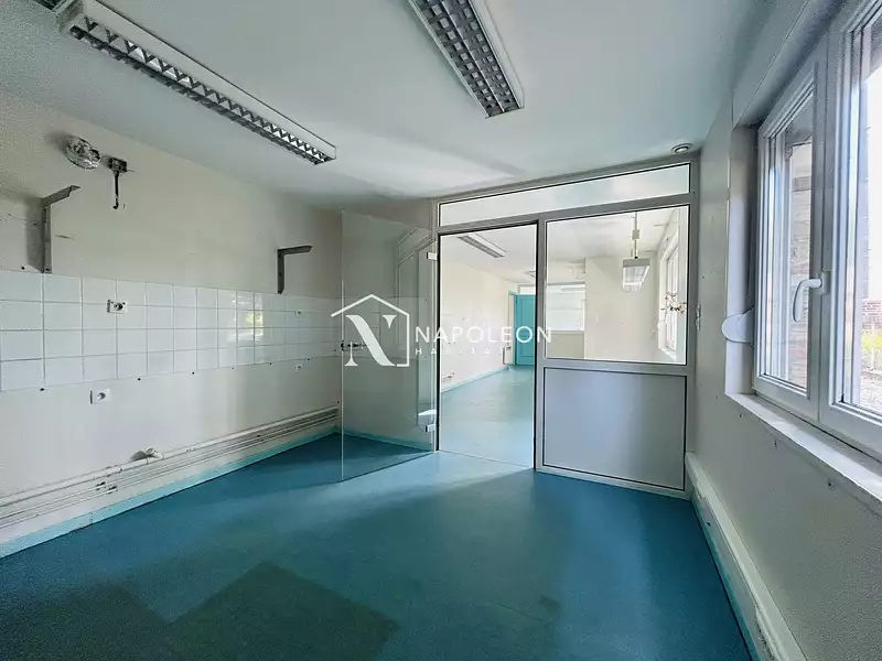 Divers, 74 m²