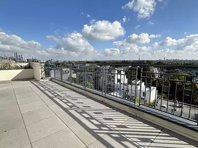 Appartement, 120 m²