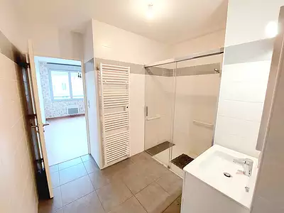 Appartement, 94 m²