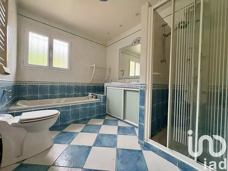 Maison, 161 m²