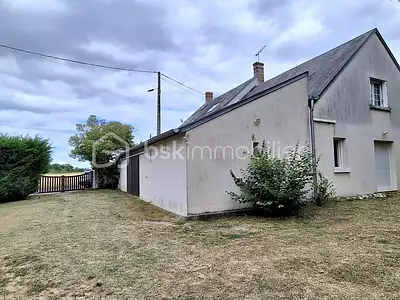 Maison, 220 m²