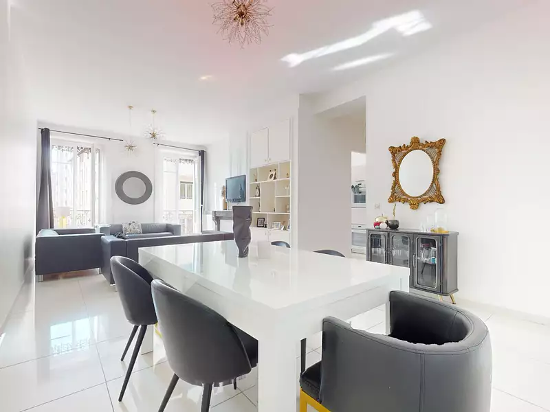 Appartement, 104 m²