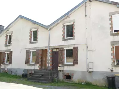 Maison, 170 m²