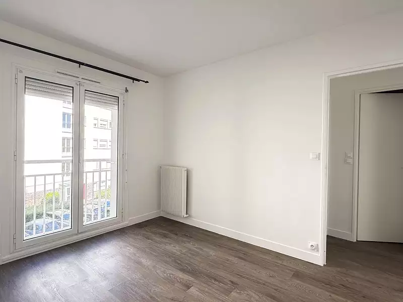 Appartement, 76,1 m²