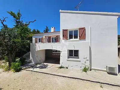 Maison, 150 m²