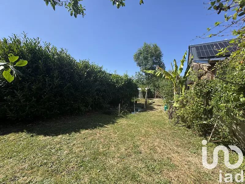 Maison, 134 m²