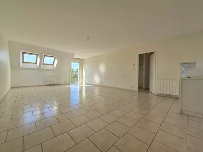 Appartement, 100 m²