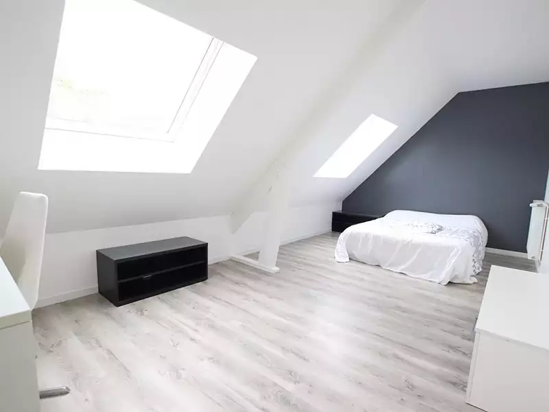 Maison, 210 m²