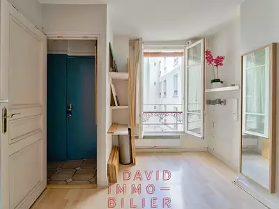 Appartement, 82 m²