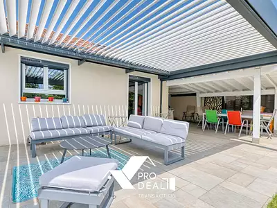 Maison, 100 m²